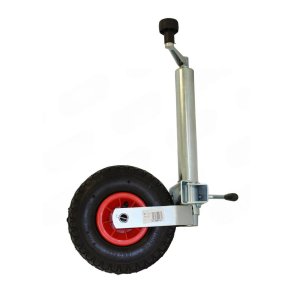 Jockeyhjul Economy