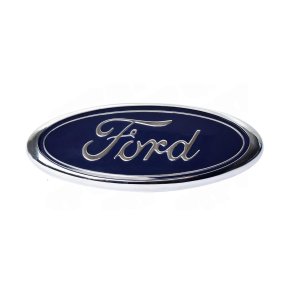 M�rkat Ford 40 Series Tidlig Type