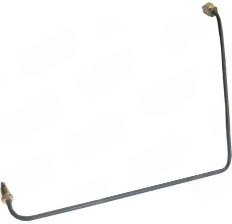 R�r 165 185 L�ckage till extra tank Upp till