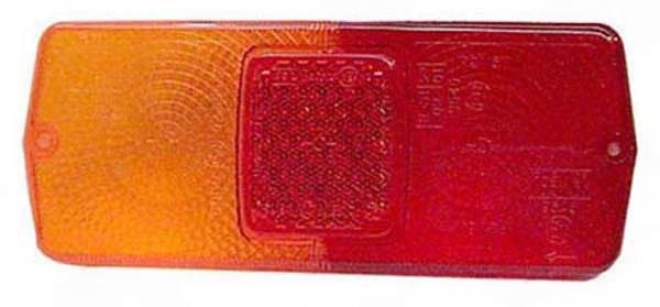Lins Sankey f�r 3099 & 1242 Baklampa