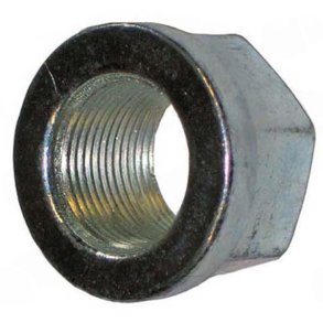 Hjulm�trik til bremset nav 22mm