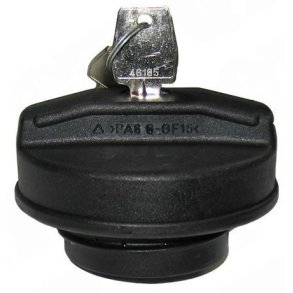 Br�ndstoftankd�ksel John Deere 00 10 20 l�sbart
