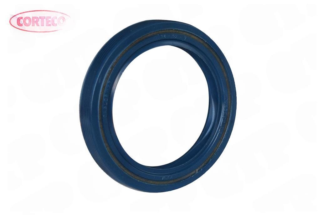 Oljet�tning PTO Deutz 06 07 07C Intrac