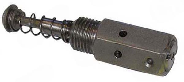 Avlastningsventil TE20 20D Hydraulikpump