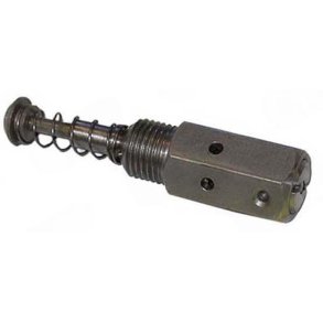 Sikkerhedsventil TE20 20D Hydraulikpumpe