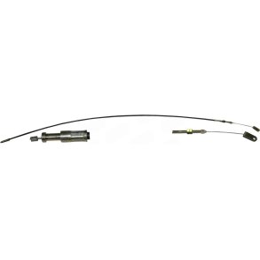 Fodgaswire 390 390T 399 1190mm Lang