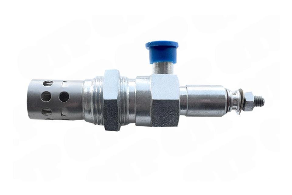 V�rmeplugg Deutz Agrosum 100 120 140