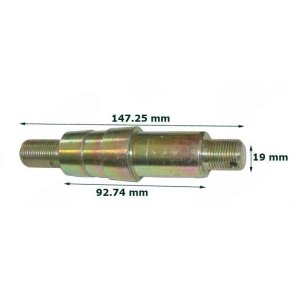 Forbindelsesbolt 165 178 Nedre Cat 2