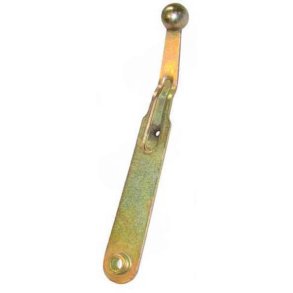 Kvadrantspak Hydraulisk