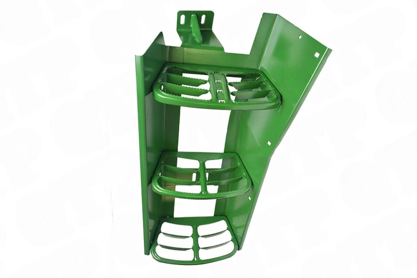 John Deere 6R  57765 - Fodtrin VH