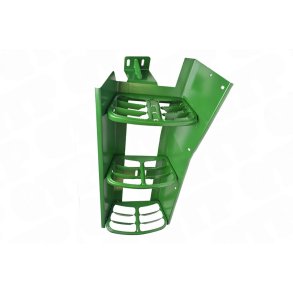 John Deere 6R  57765 - Fodtrin VH