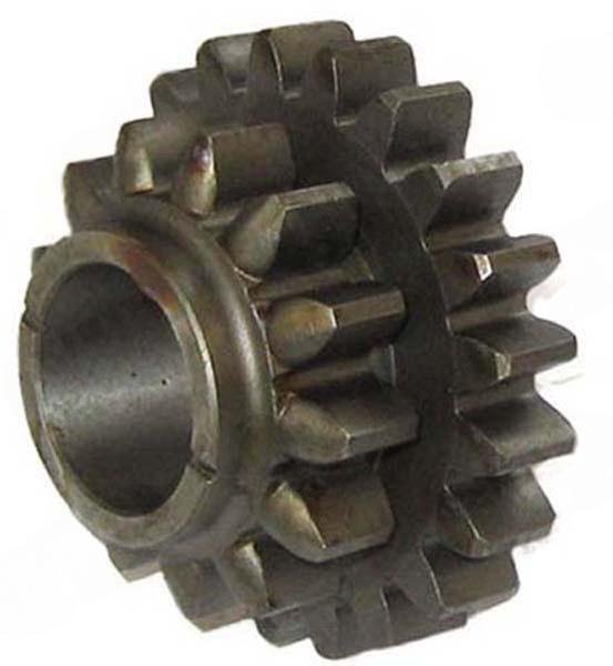 Omvendt mellemgear - 13/21 t�nder