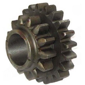 Omvendt mellemgear - 13/21 t�nder