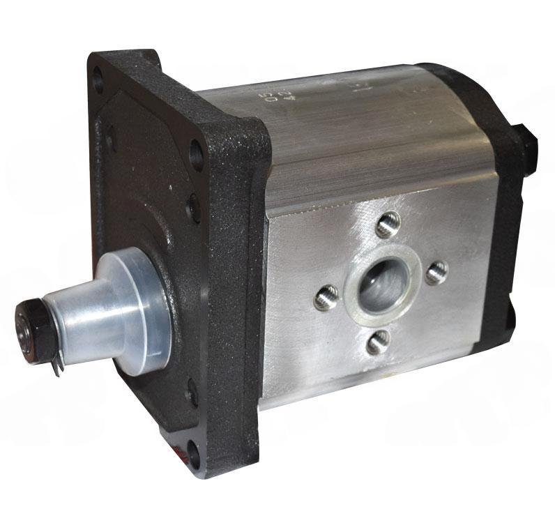 Hydraulikpumpe Ford TL 70 80 90 100