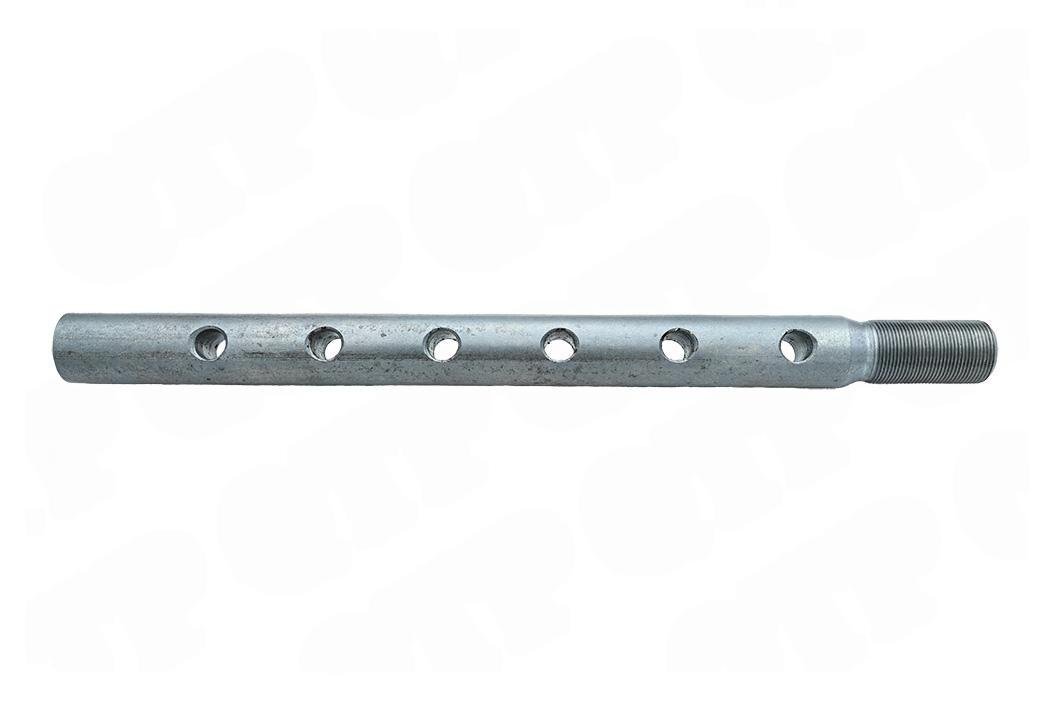Axel 300 2WD styrcylinder