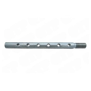 Aksel 300 2WD styrecylinder