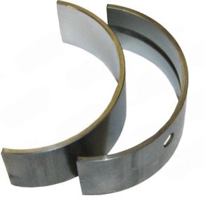 Hovedleje Standard John Deere 4045D 6068D