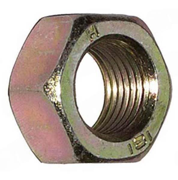 M�trik M16 Fin Zink & Gul 1,5 Skruegang