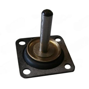 Membrantrykstyrings hydraulikpumpe 135