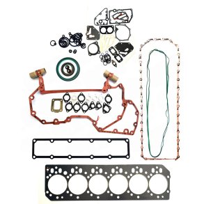 John Deere 04 Series China 580141 - Pakningss�t komplet