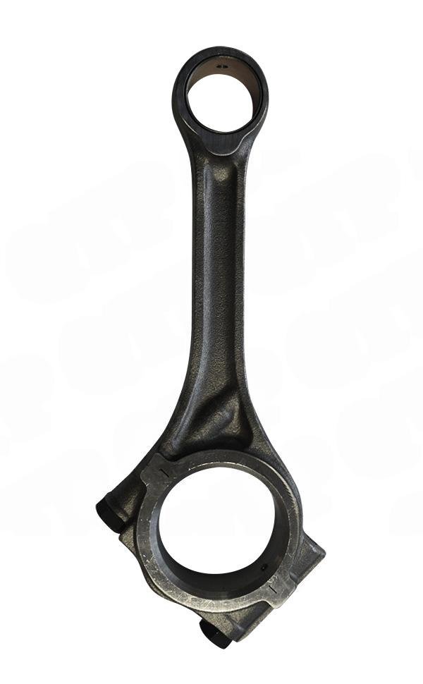 Plejlstang Deutz Agroxtra 4.07 4.17 6.07 35mm Stift