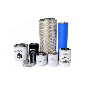 Filterkit Ford 7810-8210