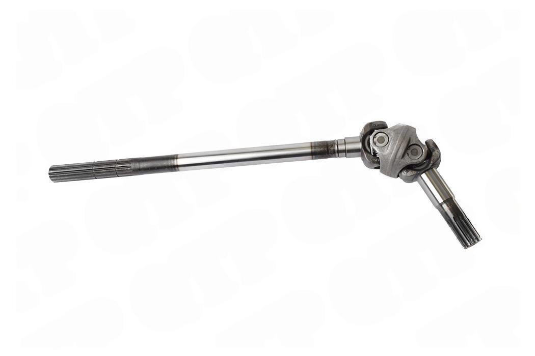 Forakselledsmontering Venstre New Holland 8360 8560 TM120-TM190