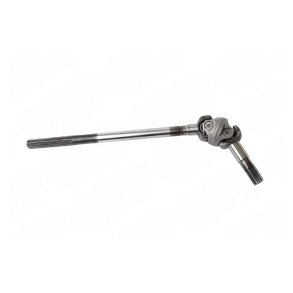 Forakselledsmontering Venstre New Holland 8360 8560 TM120-TM190