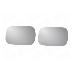 Bagspejlglas Valmet / Valtra