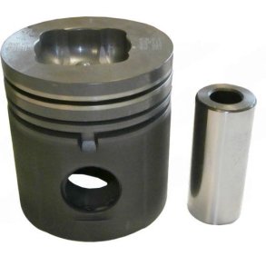 Stempel 4-cylindret ikke-turbo
