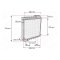 K�ler | 5400 6400 7400 Series Tier 2 | 3787420M2 3785830M2 | 64950