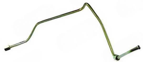 R�r 165 Servostyring - Top St�l