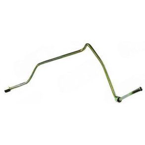 R�r 165 Servostyring - Top St�l