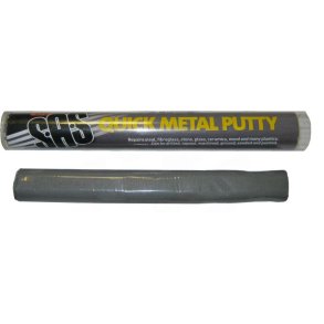 Hurtigh�rdende metalspartelmasse 114g