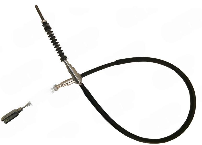 Kopplingsvajer John Deere 6120 - 6620 6130 -