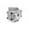 Hydraulikpumpe 2600 3600 8100