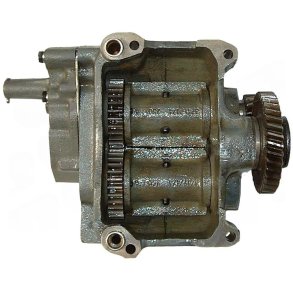 Balancer 248 - Gammel Type - 4 Bolte