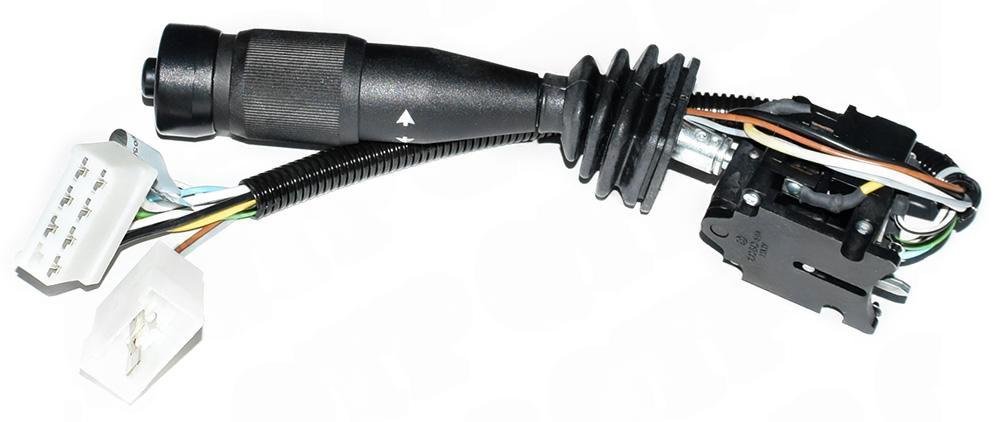Str�mbrytare 4200 Indikator & Tuta