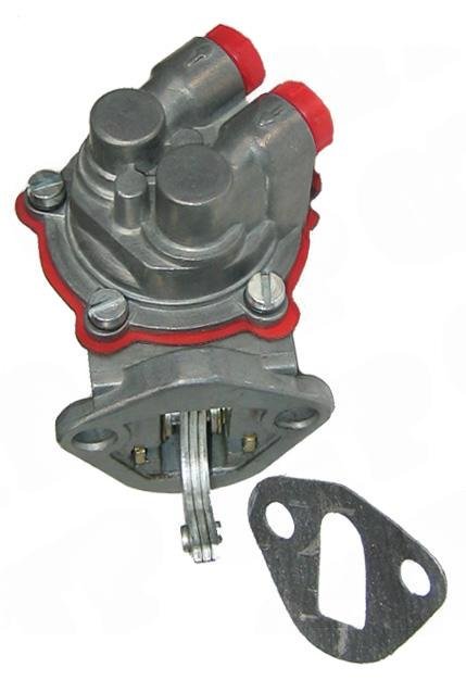 Br�ndstof l�fte pumpe 135
