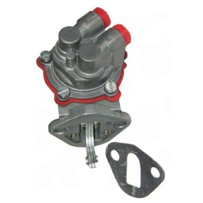 Br�ndstof l�fte pumpe 135