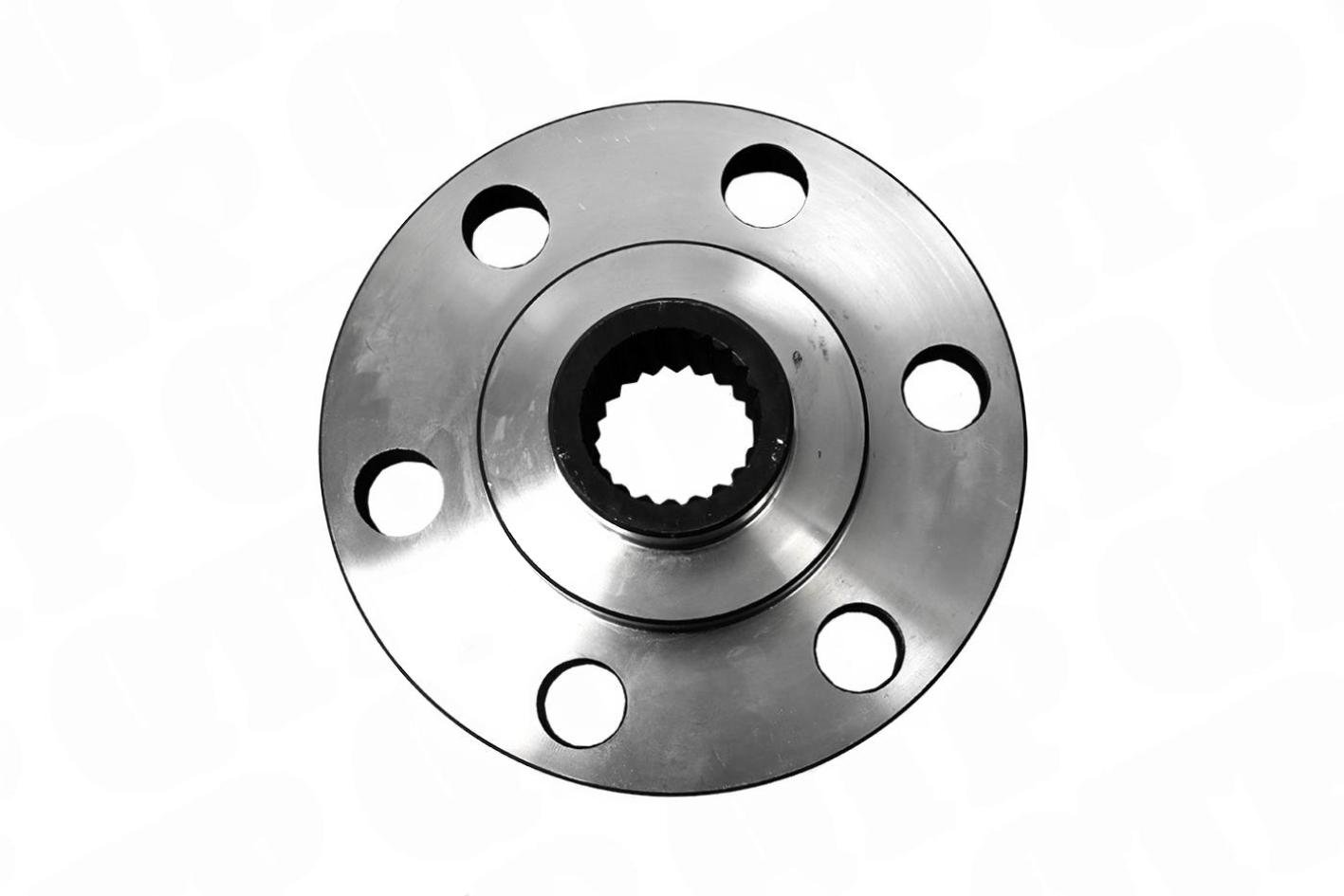 PTO akselnav | Ford TW 10-20 22 splinet