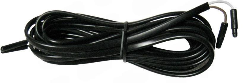 Kabelm�rke Lampe til M�rkelampe 400cm