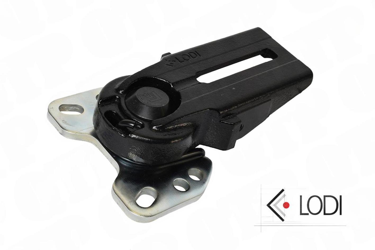 Sk�rmholder Drejeled RH Massey Ferguson 54 57 64 66 67 74 76 77 Series Lodi
