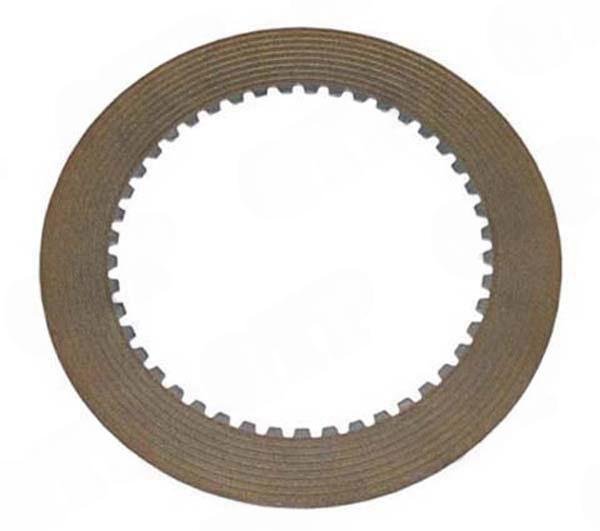 Bronsmomentplatta 50/50B