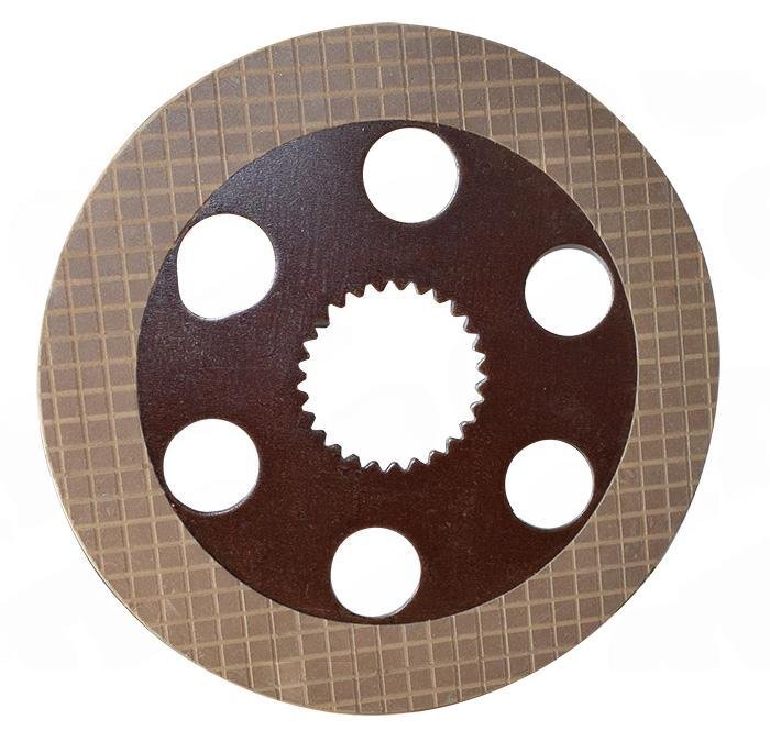 Bromsskiva 4435 4445 4455 Valtra N Series C