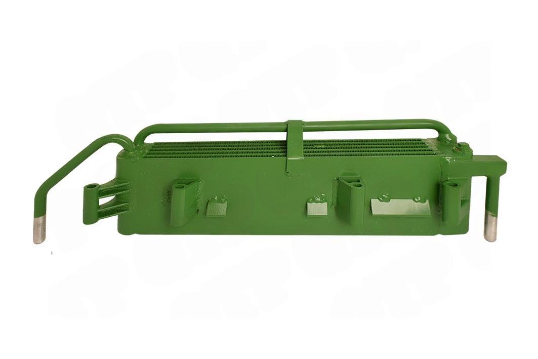 Oljekylare Deutz Agrostar Freisicht DX6 DXAB