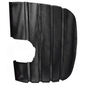 Sidegitter - Venstre | John Deere