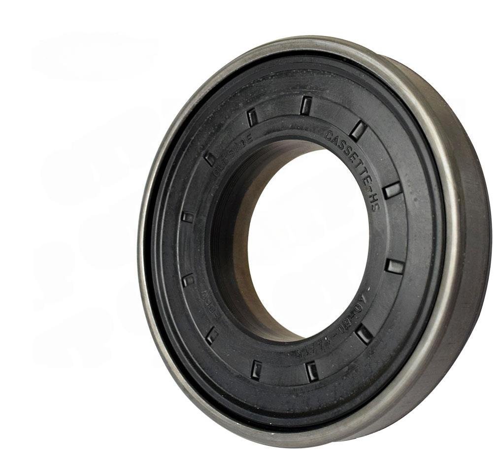 T�tningsring Ford New Holland