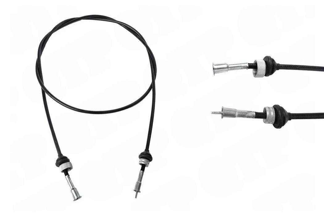 Omregnert�ller Kabel