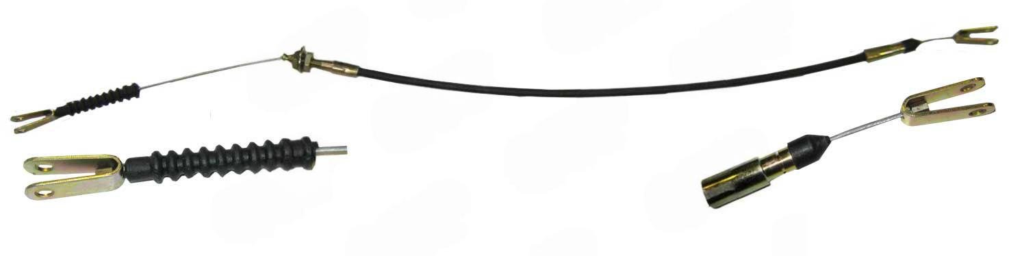 Gaspedalkabel 3050 3060 3065 3070
